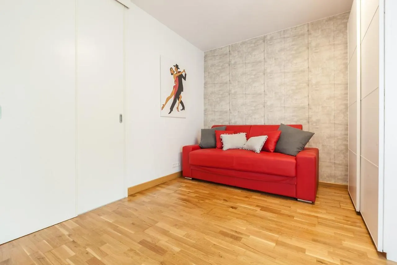 Via Augusta Apartment Barcelona