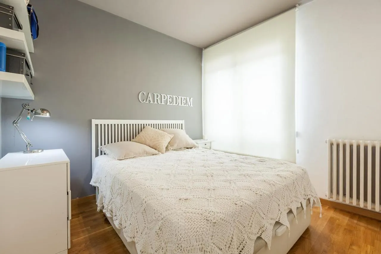 Via Augusta Apartment Barcelona 0*,  Spain