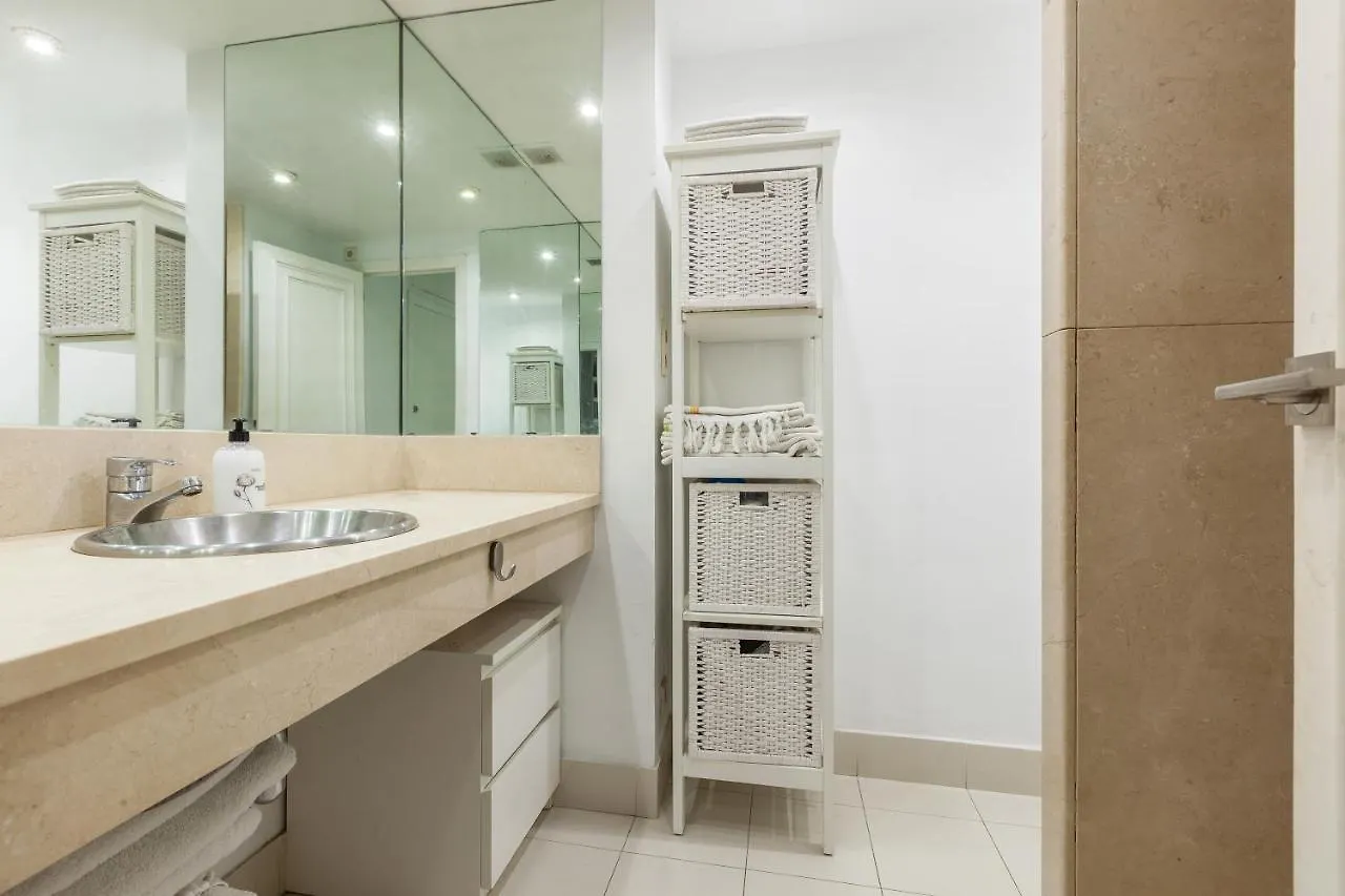 Via Augusta Apartment Barcelona