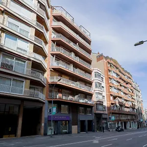 Alcam Gold Barcelona