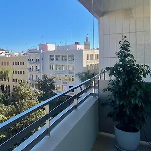 Casas De - Magdalena Plaza Habitats , Seville Spain